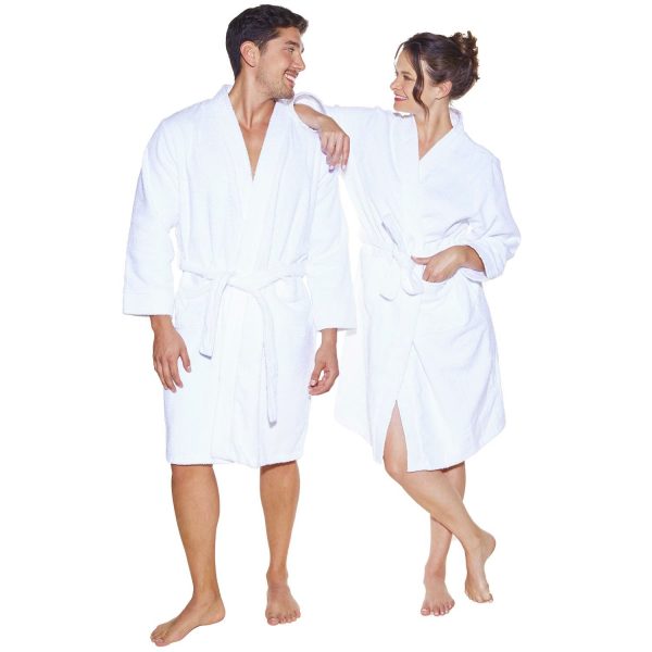 Toalla 100% Algodón Unisex ( Tipo SPA)