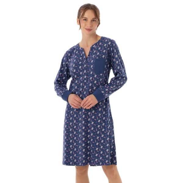 Algodón Jersey Estampado