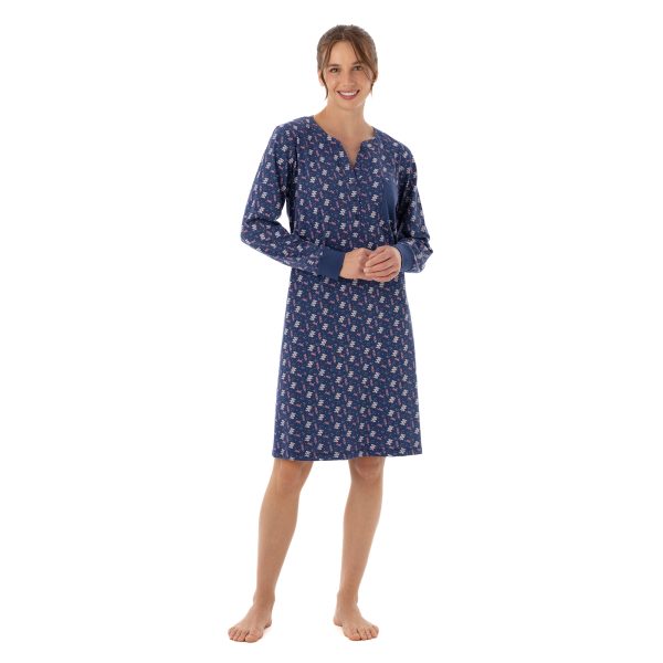 Algodón Jersey Estampado